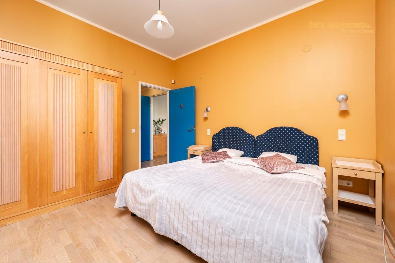 Daily Apartments - Apartment With Bath Tallinn Buitenkant foto